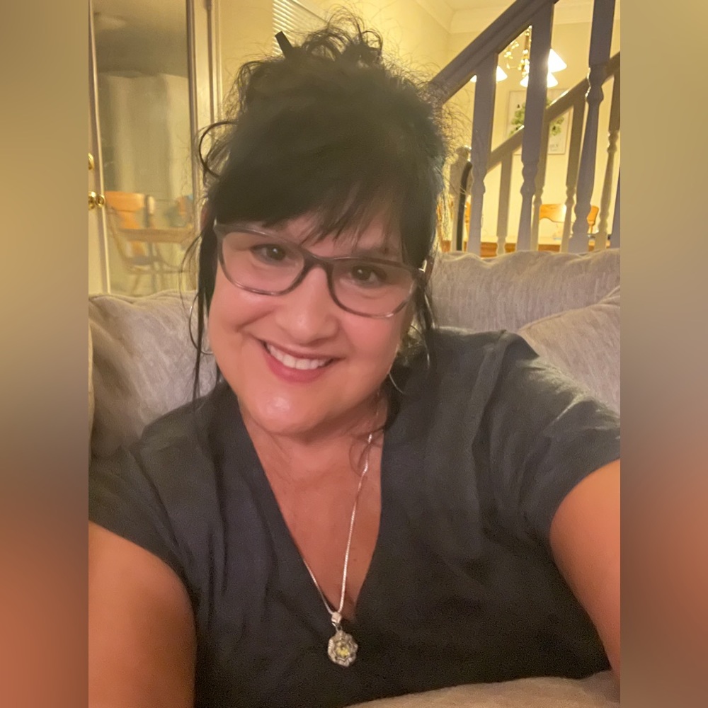 Meet your Posher, D’Anna